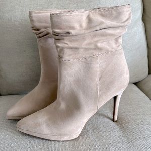 Boots Jessica Simpson